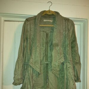 Max Jeans, Draper Blazer L